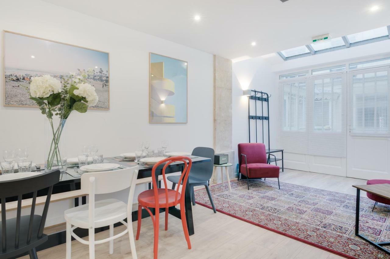 Appartement Loft Design For 8 People In Heart Of